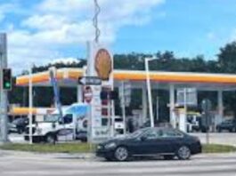 ¡Sorpresa!: Aumentan Gasolina Premium y gasoil Óptimo suben RD$9; Para la semana del 19 al 25 de septiembre