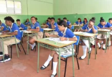 OPNIÓN: Año lectivo con mal comienzo