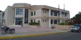 BONAO: Someten a la Justicia hombre que mató su hermano