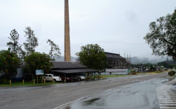 BONAO: La minera Falcondo busca volver a operar; lo dijo el Verificador José Ismael Gomera Espinal