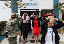 INTRANT: Evacúa sus instalaciones en 1 minuto y 35 segundos durante simulacro nacional contra terremotos