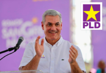 POLITICA: Gonzalo Castillo promete priorizar la producción de alimentos