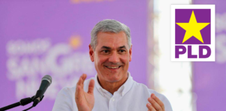 POLITICA: Gonzalo Castillo promete priorizar la producción de alimentos