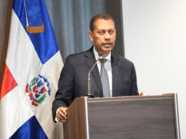 POLITICA: ¡Una falta de respesto! Guido Gómez rechaza escogencia presidencial 2028 mediante consenso en el PRM