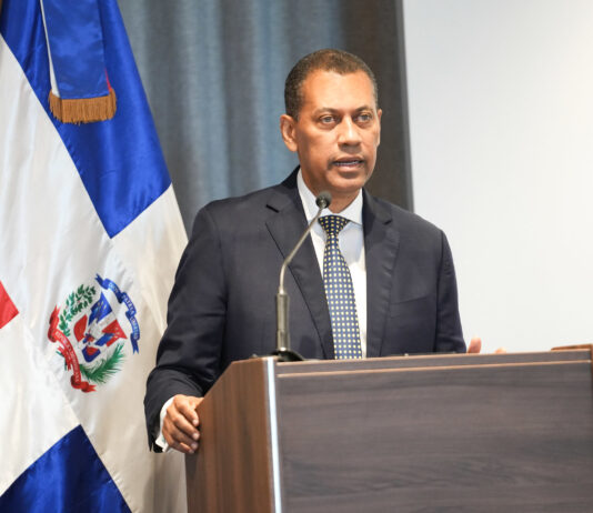 POLITICA: ¡Una falta de respesto! Guido Gómez rechaza escogencia presidencial 2028 mediante consenso en el PRM