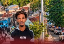 Siguen cayendo: PN acuesta a «Hansel Boca Negra» tras cinco días de búsqueda en Sabana Perdida; había herido a dos agentes