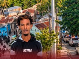 Siguen cayendo: PN acuesta a «Hansel Boca Negra» tras cinco días de búsqueda en Sabana Perdida; había herido a dos agentes