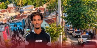 Siguen cayendo: PN acuesta a «Hansel Boca Negra» tras cinco días de búsqueda en Sabana Perdida; había herido a dos agentes
