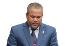 SENADO: El Torito le entra a la Digesset por colocar agentes en semáforo