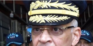 ASESINATO: Policía revela identidad de todos los delincuentes involucrados en el caso Julián Oro Duro