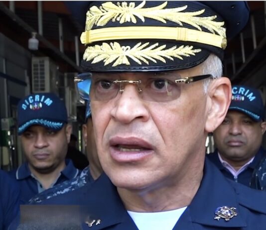 ASESINATO: Policía revela identidad de todos los delincuentes involucrados en el caso Julián Oro Duro