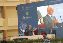 BONAO: Senado aprueba ley que prohíbe exportar mercancías elaboradas en base a trabajo forzoso