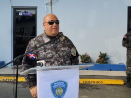 Contra delincuencia: PN en Santiago ejecuta órdenes de arrestos
