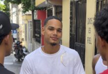 BONAO: Familiares de joven muerto en asalto piden justicia