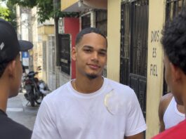 BONAO: Familiares de joven muerto en asalto piden justicia