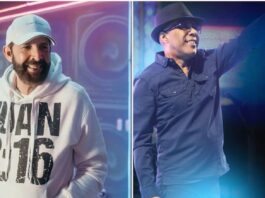 MÚSICA: Juan Luís Guerra actuará en concierto de Ramón Orlando; celebra 50 años en la música