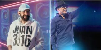 MÚSICA: Juan Luís Guerra actuará en concierto de Ramón Orlando; celebra 50 años en la música