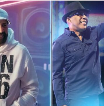 MÚSICA: Juan Luís Guerra actuará en concierto de Ramón Orlando; celebra 50 años en la música