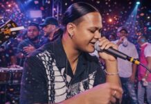 ÉXITO TOTAL: Dalvin “La Melodía” deslumbra en Puerto Rico; es el bachatero del momento