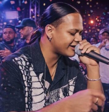 ÉXITO TOTAL: Dalvin “La Melodía” deslumbra en Puerto Rico; es el bachatero del momento