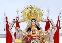 Feriado: El Dia de las Mercedes no se mueve del jueves, tampoco se trabaja