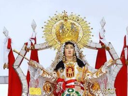 Feriado: El Dia de las Mercedes no se mueve del jueves, tampoco se trabaja