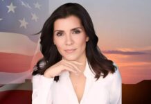 ACTUALIDAD: Leah Campos embajadora EE.UU llama a preservar dominicanidad