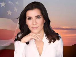 ACTUALIDAD: Leah Campos embajadora EE.UU llama a preservar dominicanidad