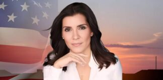 ACTUALIDAD: Leah Campos embajadora EE.UU llama a preservar dominicanidad