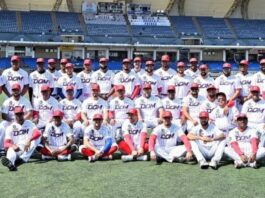 PREPARACIÓN: Leones del Escogido anuncia su departamento de Operaciones de Béisbol 2026-27