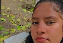 BONAO: Muere una joven al hacer contacto con un cable eléctrico