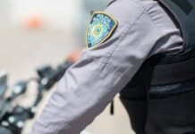 VIOLENCIA: Policía apresa e identifica a presunto responsable de doble homicidio en Lotes y Servicios