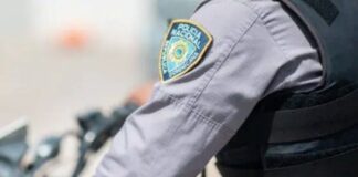 VIOLENCIA: Policía apresa e identifica a presunto responsable de doble homicidio en Lotes y Servicios
