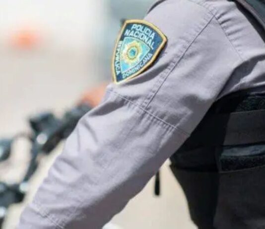 VIOLENCIA: Policía apresa e identifica a presunto responsable de doble homicidio en Lotes y Servicios