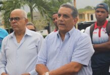 DEPORTES: Luis Chanlatte pondrá en circulación su decimosexto libro