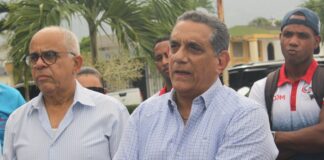 DEPORTES: Luis Chanlatte pondrá en circulación su decimosexto libro