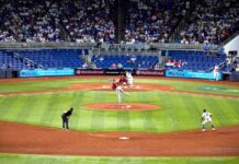 DEPORTES: Pujols y Molina volverán a escribir historia juntos al ser seleccionados al Salón de la Fama del Béisbol Latino