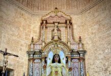 RELIGIOSA: Dominicanos honran hoy a la Virgen de Las Mercedes, patrona del país