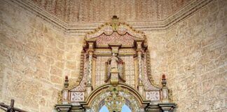RELIGIOSA: Dominicanos honran hoy a la Virgen de Las Mercedes, patrona del país
