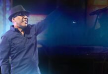 MÚSICA: Melina León celebrará junto Ramón Orlando en el Olímpico