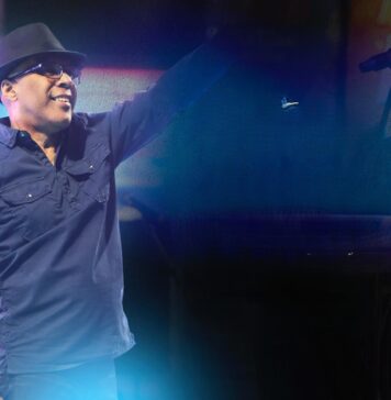 MÚSICA: Melina León celebrará junto Ramón Orlando en el Olímpico