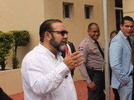 Ante el crimen: Senador Ramón Rogelio Genao considera los delincuentes no pueden ser tratados con «guantes de seda»