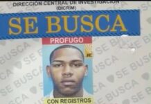 Que se entregue: Policía Nacional identifica a uno de los delincuentes atacantes de Julián Oro Duro y su fallecida esposa