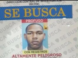 Que se entregue: Policía Nacional identifica a uno de los delincuentes atacantes de Julián Oro Duro y su fallecida esposa
