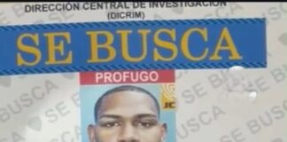 Que se entregue: Policía Nacional identifica a uno de los delincuentes atacantes de Julián Oro Duro y su fallecida esposa