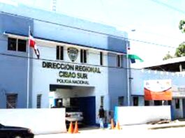 BONAO: Hombre mata a su hermano durante una riña en la comunidad de Peñaló
