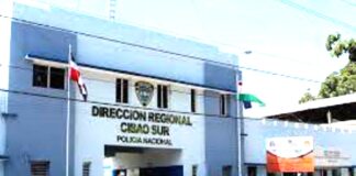 BONAO: Hombre mata a su hermano durante una riña en la comunidad de Peñaló