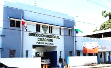 BONAO: Hombre mata a su hermano durante una riña en la comunidad de Peñaló