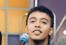 MUSICA: Sergio Vargas el “Negrito de Villa” ama su pueblo