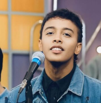 MUSICA: Sergio Vargas el “Negrito de Villa” ama su pueblo